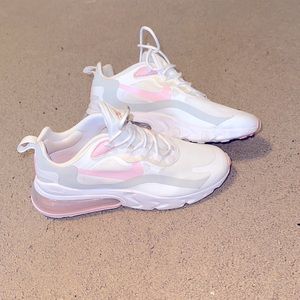 nike 270 reacts
